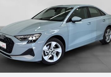 Audi A3 16.366 km 33.670 &euro; Bochum 44809