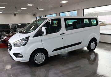 Ford Transit 168.880 km 19.950 &euro; Essen 45329