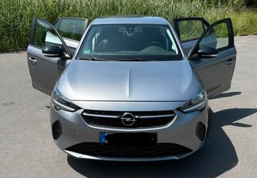 Opel Corsa 70.000 km 9.900 &euro; Recklinghausen 45665