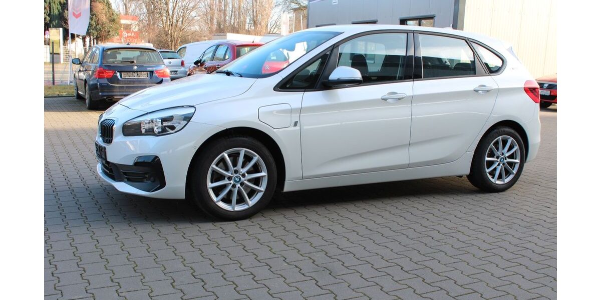 BMW 225 Active Tourer 57.480 km 16.490 &euro; Dortmund 44143