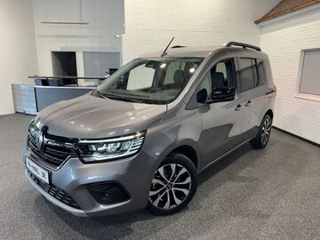 Gebrauchte Renault Kangoo
