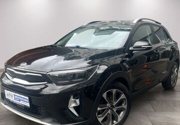 Kia Stonic 37.234 km 16.770 &euro; Essen 45145