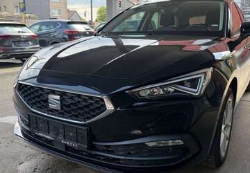 Seat Leon 125.000 km 14.990 &euro; Mülheim Ruhr 45475