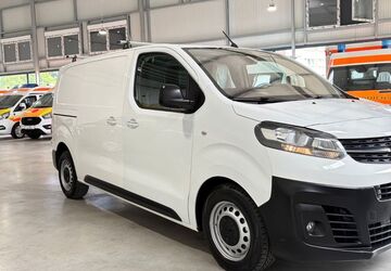Opel Vivaro 105.000 km 16.490 &euro; Gelsenkirchen 45879