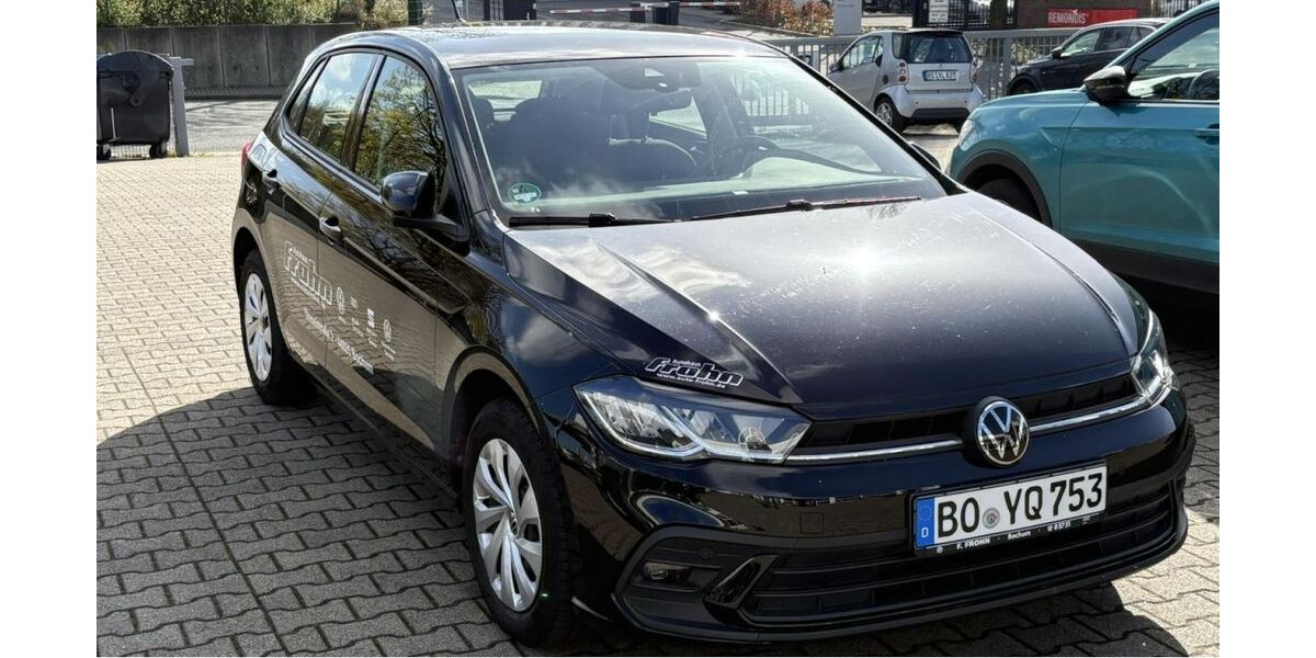VW Polo 11.833 km 17.900 &euro; Bochum 44805