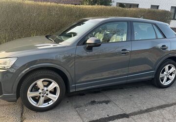 Audi Q2 93.000 km 16.300 &euro; Bochum 44803