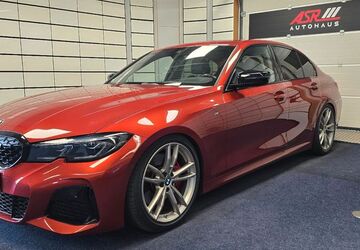 BMW M340i 56.889 km 44.599 &euro; Dülmen 48249