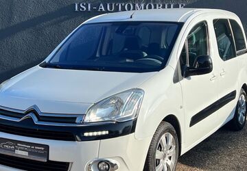 Citroen Berlingo 132.400 km 5.790 &euro; Recklinghausen 45663