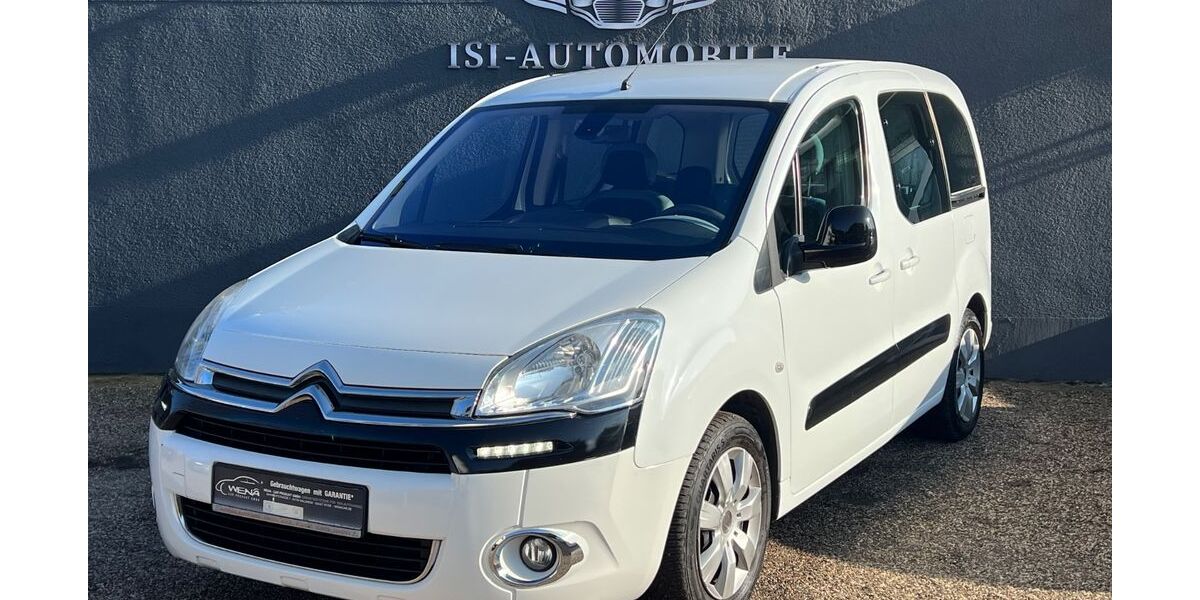 Citroen Berlingo 132.400 km 5.790 &euro; Recklinghausen 45663