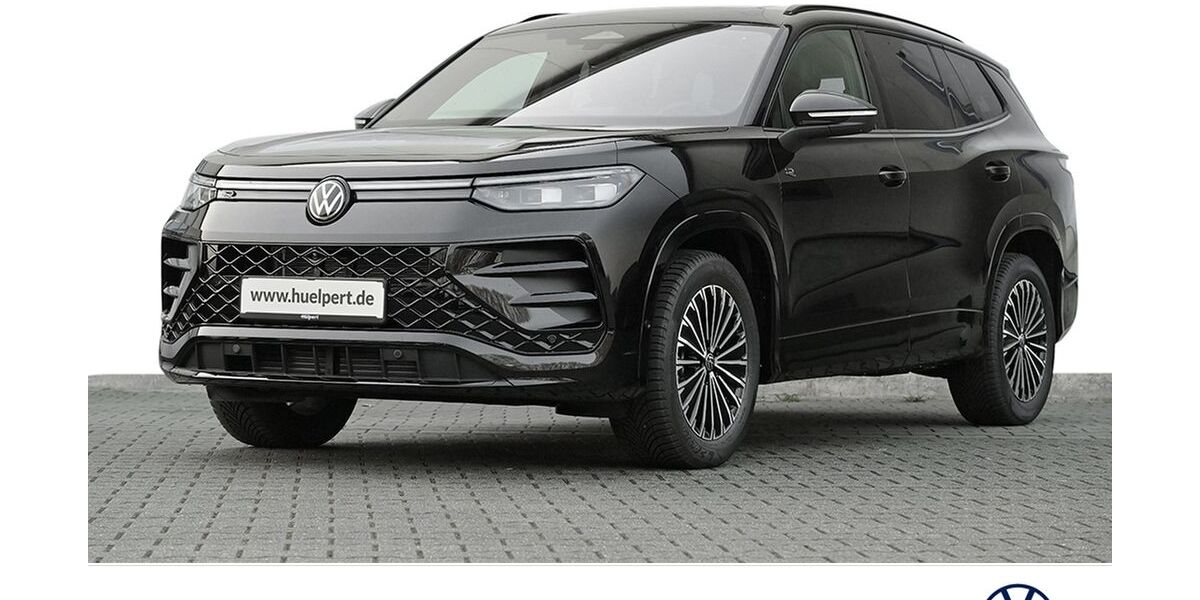 VW Tayron 21.947 km 60.156 &euro; Dortmund 44141