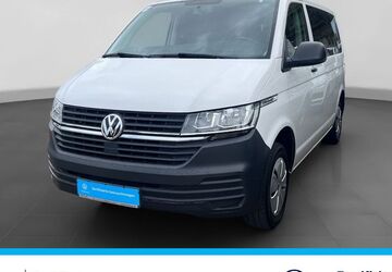 VW T6 Caravelle 63.094 km 27.390 &euro; Recklinghausen 45663