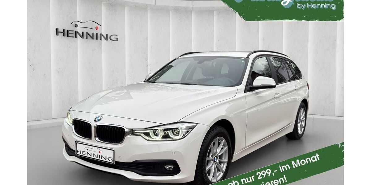 BMW 320 56.504 km 19.880 &euro; Herne 44653
