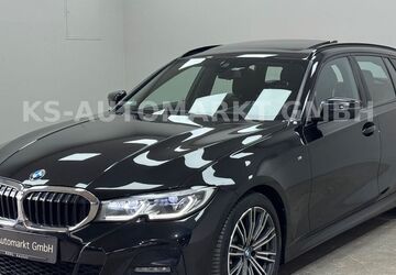 BMW 330 51.430 km 32.850 &euro; Essen 45326