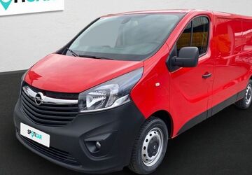 Opel Vivaro 96.141 km 13.980 &euro; Dülmen 48249