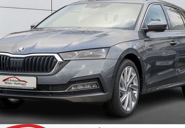 Skoda Octavia 27.705 km 26.990 &euro; Hattingen 45527