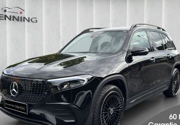 Mercedes-Benz EQB 27.500 km 38.780 &euro; Herne 44653