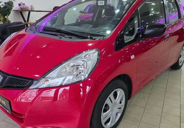 Honda Jazz 107.503 km 4.999 &euro; Recklinghausen 45661
