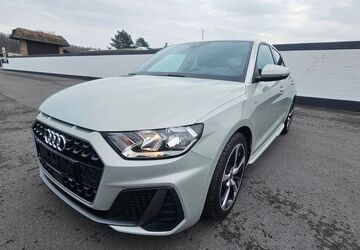 Audi A1 22.780 km 19.999 &euro; lünen 44532