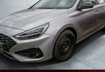 Hyundai i30 11.181 km 20.999 &euro; Dortmund 44289