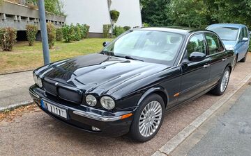 Gebrauchte Jaguar XJ