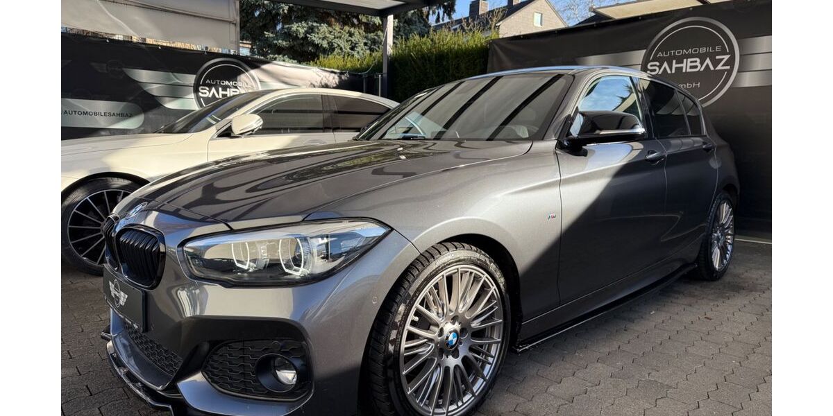 BMW 116 66.000 km 13.500 &euro; Herne 44649