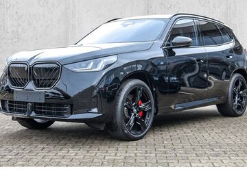 BMW X3 5.999 km 78.990 &euro; Herne 44625