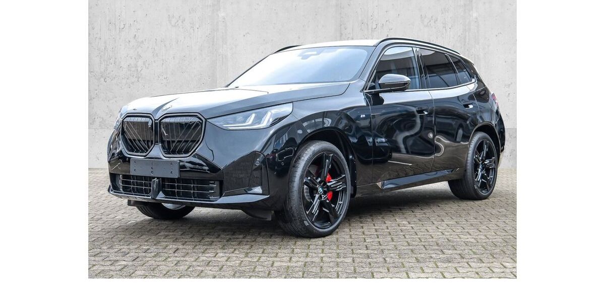 BMW X3 5.999 km 78.990 &euro; Herne 44625