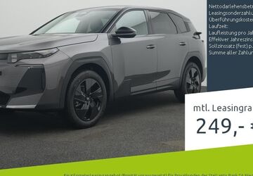 Citroen C5 Aircross 8.831 km 31.590 &euro; Dülmen 48249