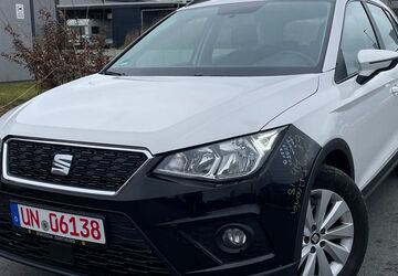 Seat Arona 23.710 km 11.950 &euro; Selm 59379