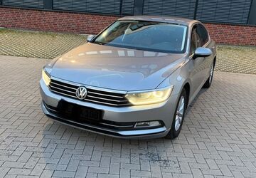 VW Passat 260.000 km 11.900 &euro; Recklinghausen 45663