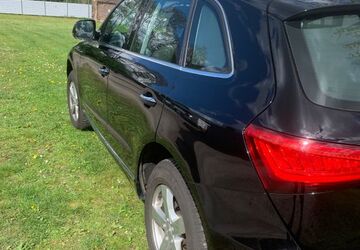 Audi Q5 84.629 km 15.250 &euro; Gelsenkirchen 45884