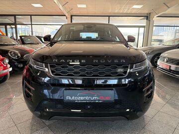 Gebrauchte Land Rover Range Rover Evoque