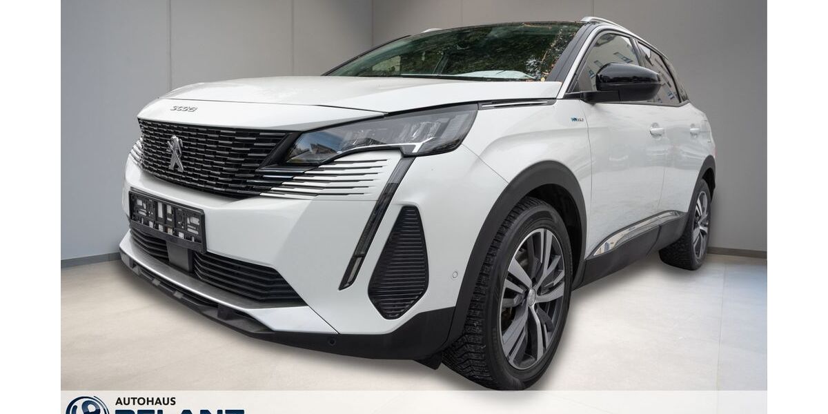 Peugeot 3008 59.491 km 20.285 &euro; Dortmund 44263