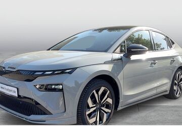 Skoda Enyaq 7.693 km 47.590 &euro; Dortmund 44269