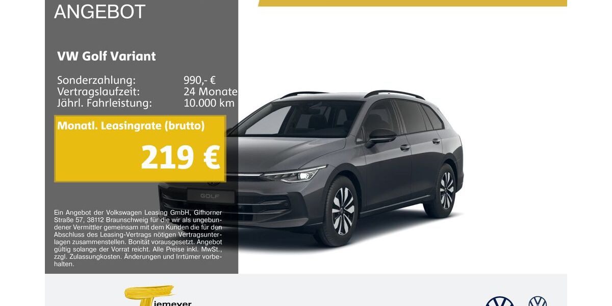 VW Golf 23.296 km 28.690 &euro; Castrop-Rauxel 44575