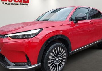 Honda e:Ny1 14.887 km 25.980 &euro; Oberhausen 46117