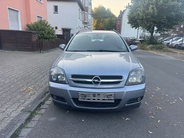 Gebrauchte Opel Vectra