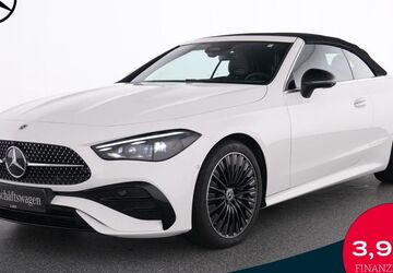 Mercedes-Benz CLE 200 6.601 km 58.499 &euro; Essen 45309