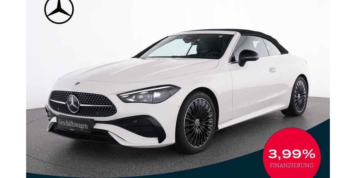 Mercedes-Benz CLE 200 6.601 km 58.499 &euro; Essen 45309