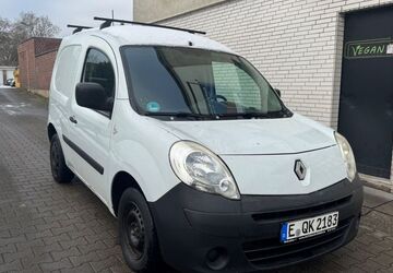 Renault Kangoo 148.000 km 3.500 &euro; Essen 45143