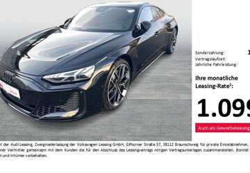 Audi RS e-tron GT 12.070 km 110.568 &euro; Dortmund 44143