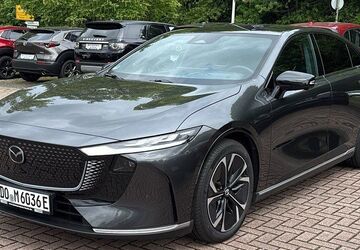 Mazda 6e 5.560 km 35.990 &euro; Hattingen 45527