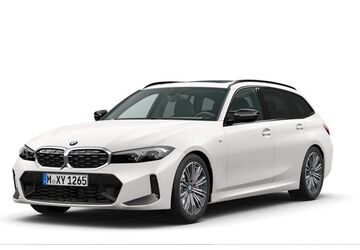 BMW M340i 14.991 km 59.890 &euro; Recklinghausen 45659