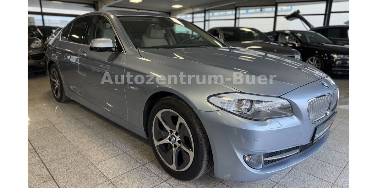 BMW 535 71.000 km 18.990 &euro; Gelsenkirchen 45881
