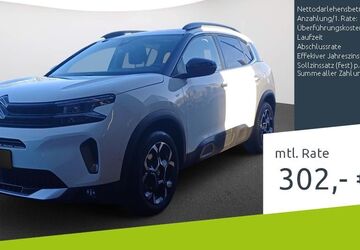 Citroen C5 Aircross 22.906 km 25.670 &euro; Dülmen 48249