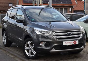 Ford Kuga 196.267 km 11.990 &euro; Dülmen 48249