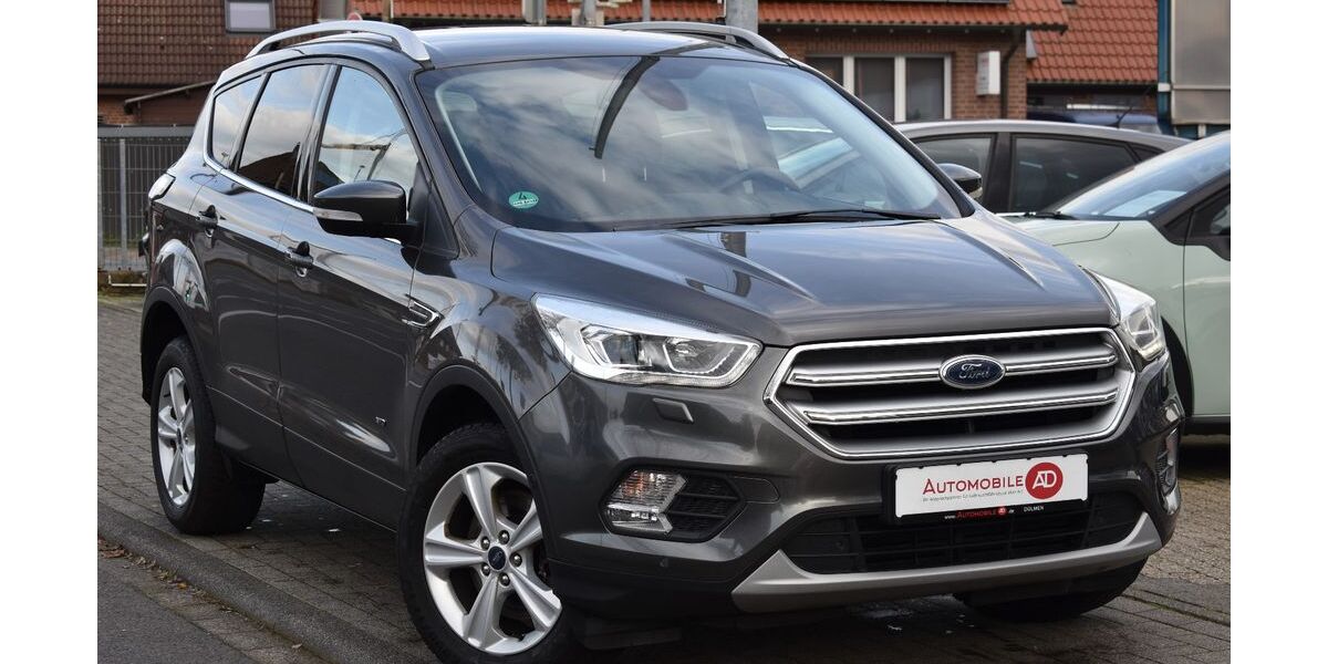 Ford Kuga 196.267 km 11.990 &euro; Dülmen 48249