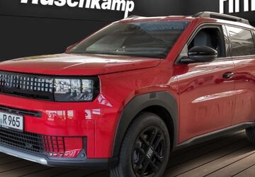 Fiat Grande Panda 1.269 km 23.240 &euro; Dortmund 44145