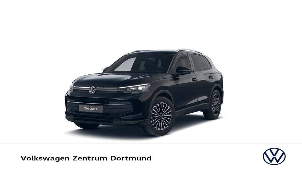 VW Tiguan 26.216 km 41.722 &euro; Dortmund 44141