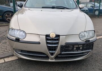 Alfa Romeo 147 154.000 km 2.500 &euro; Essen 45359